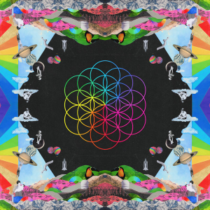 Download Lagu Coldplay Terpopuler