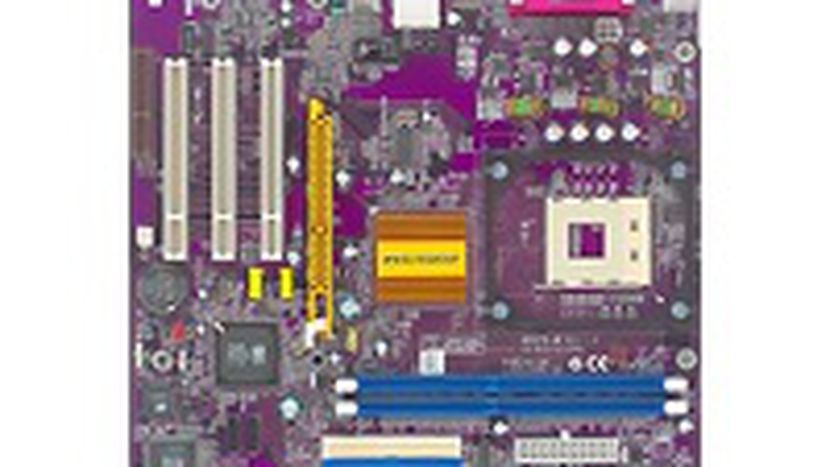 661fx-m7 Rev 1.1 Motherboard Drivers